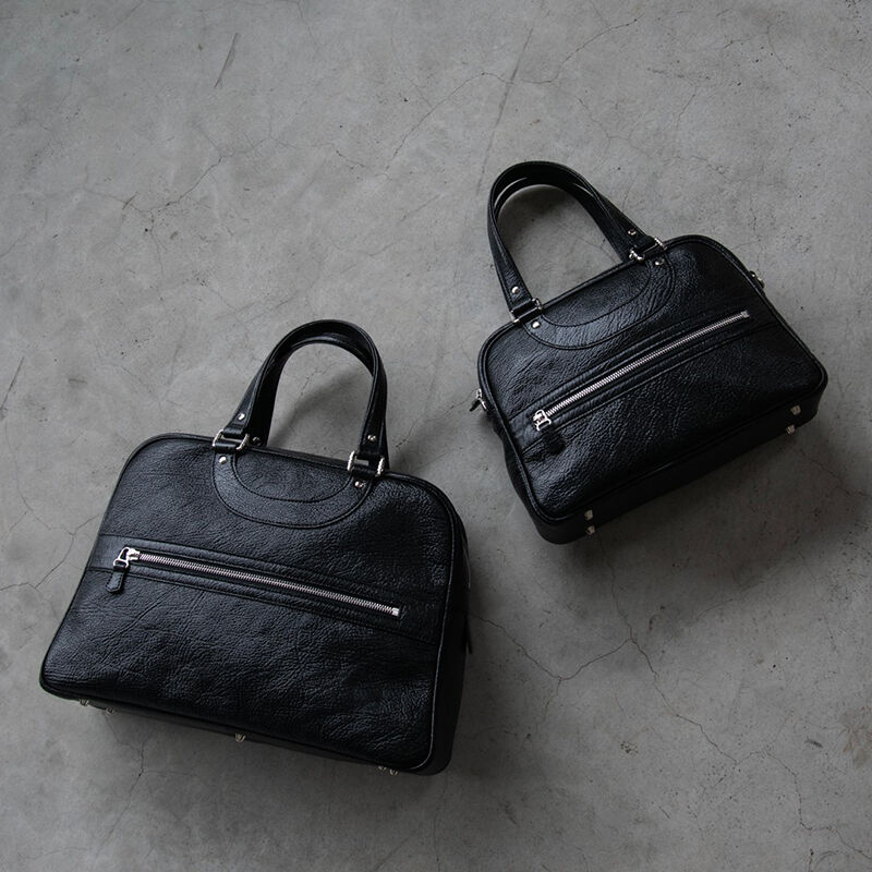 JACQUES LE CORRE(ジャックルコー)LISBON SMALL バッグ 0030....