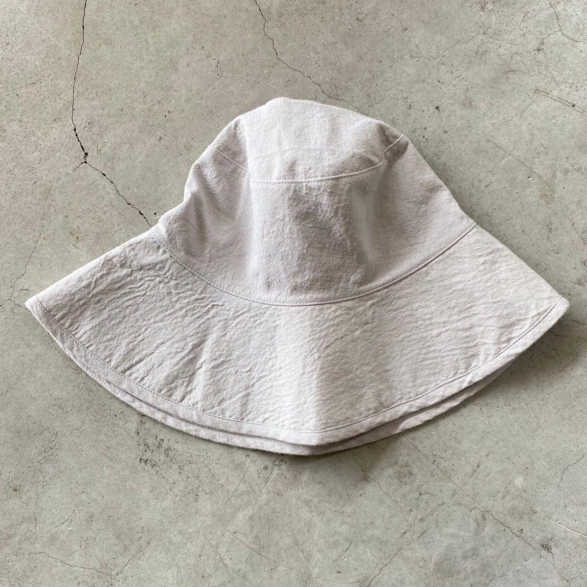 信用 evam eva △リネンハット asakusa.sub.jp