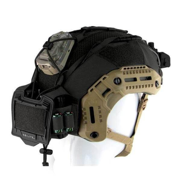 PTS MTEK ヘルメット OPSMEM M32-