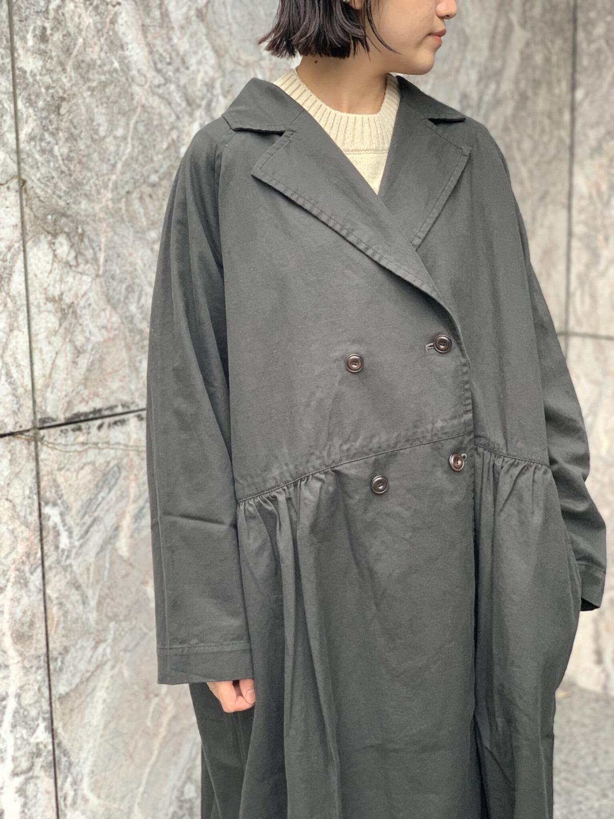 春の新作シューズ満載 ツムグ tumugu オーガニックコットンスラブ