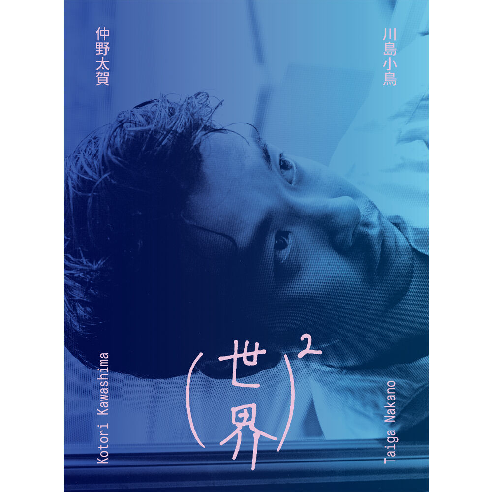 雪の豪奢 小橋陽介 川島小鳥 飛びます 作品集 カード付き 仲野太賀 アート・デザイン・音楽