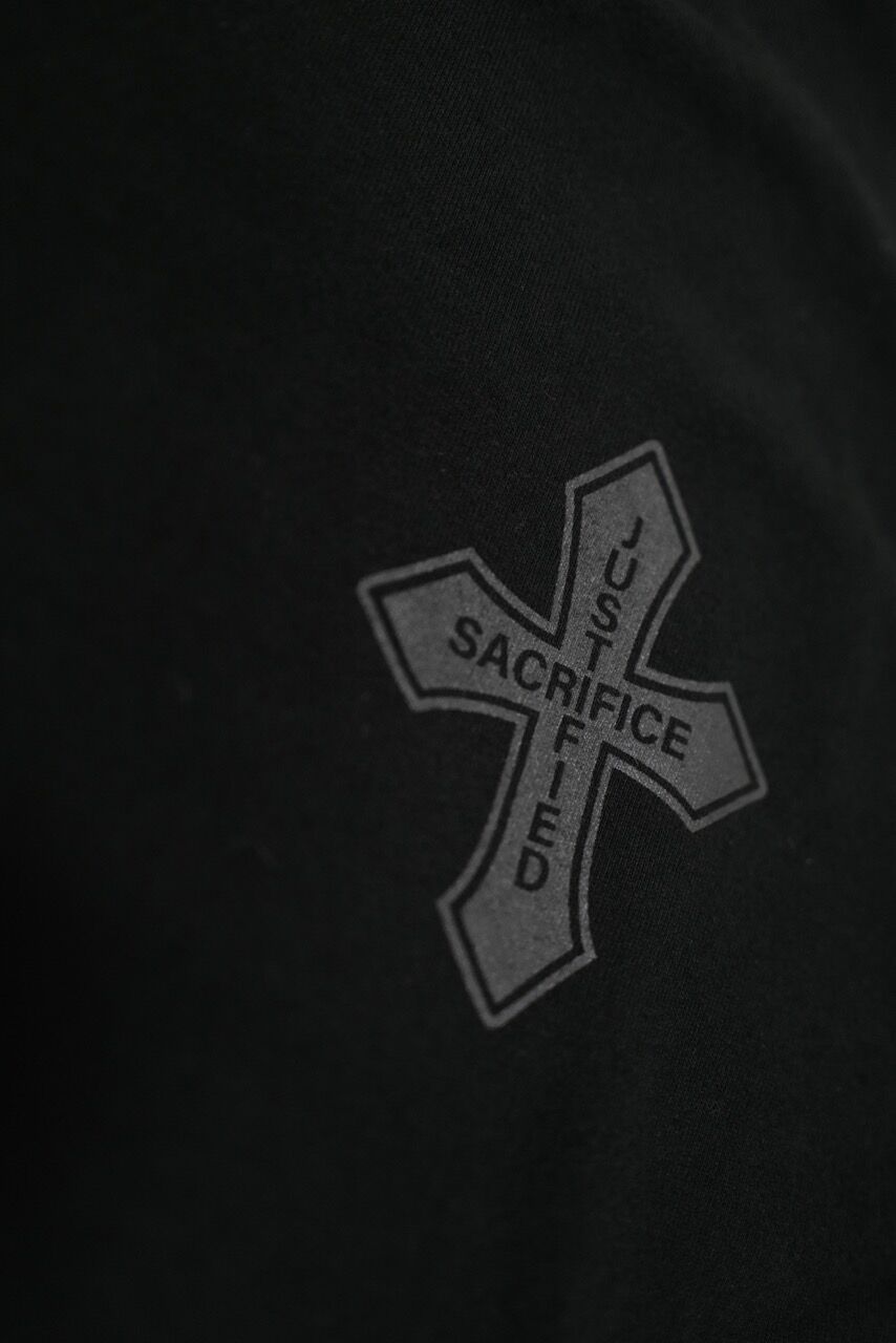 PARACHUTE LONG SLEEVE PERSONAL JESUS BAR ONLI...