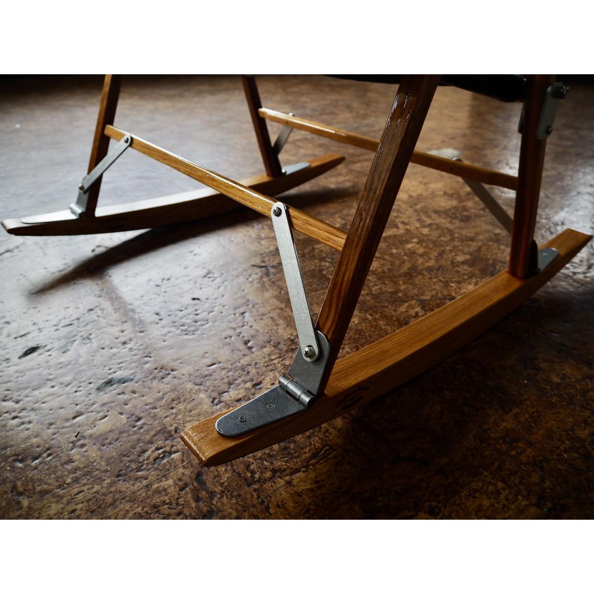 Kermit Chair Wide Oak set （ワイドタイプ） | platform r...
