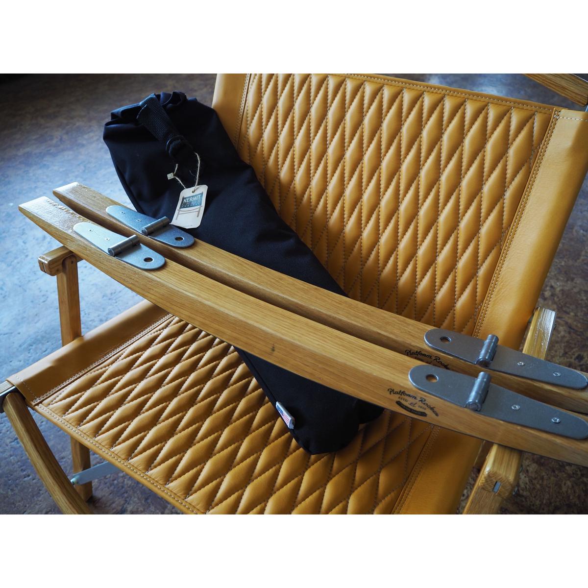Kermit Chair Wide Oak set （ワイドタイプ） | platform r...