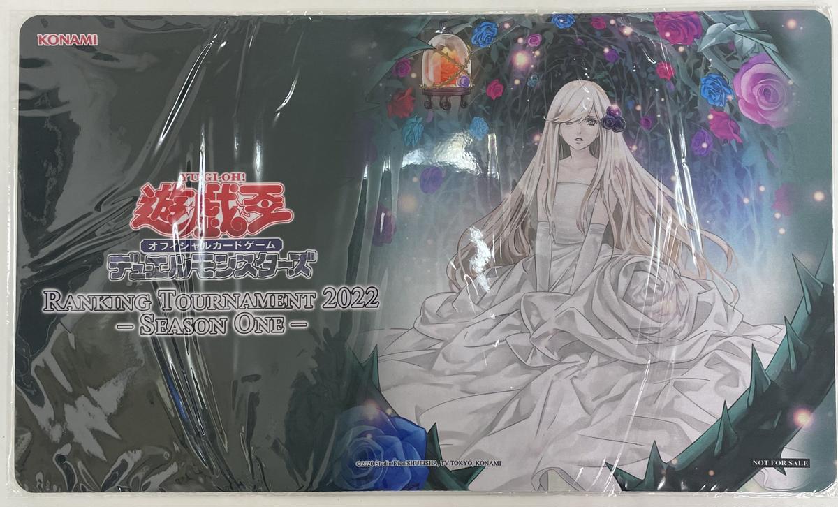 遊戯王 WCS2011 プレイマット 公式 海外 | www.unimac.az