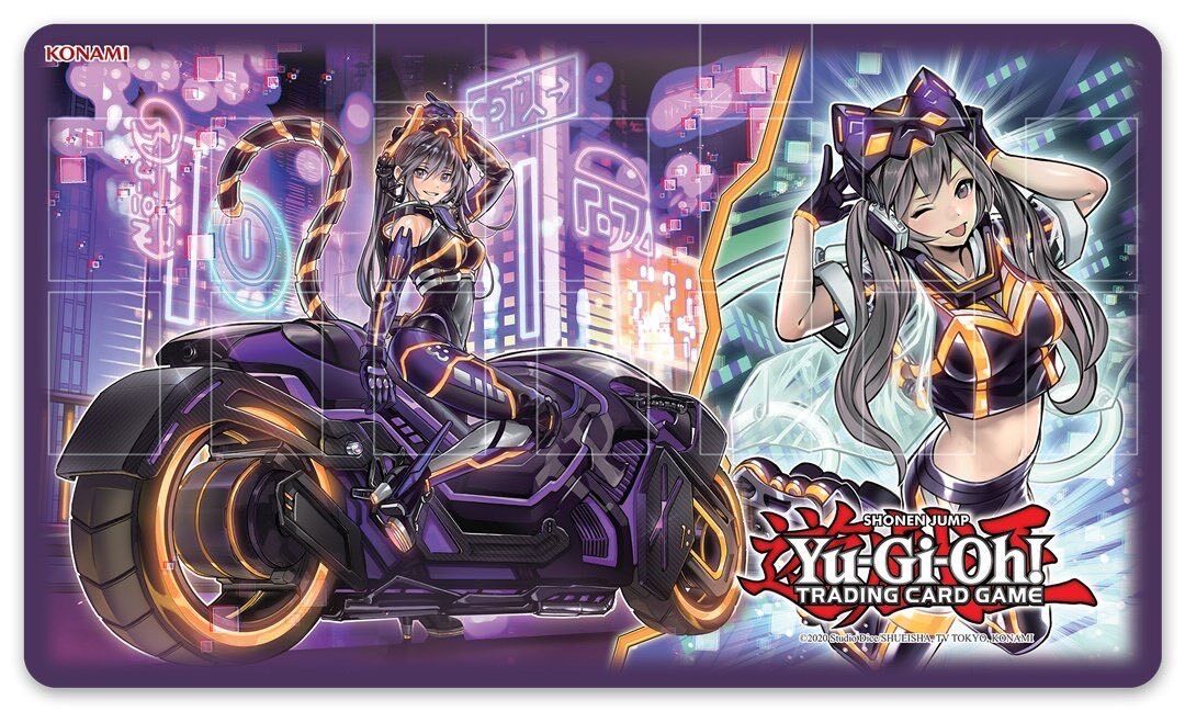 在庫僅少】 【新品未開封】NEW プレイマット YEAR CARNIVAL タイグリス