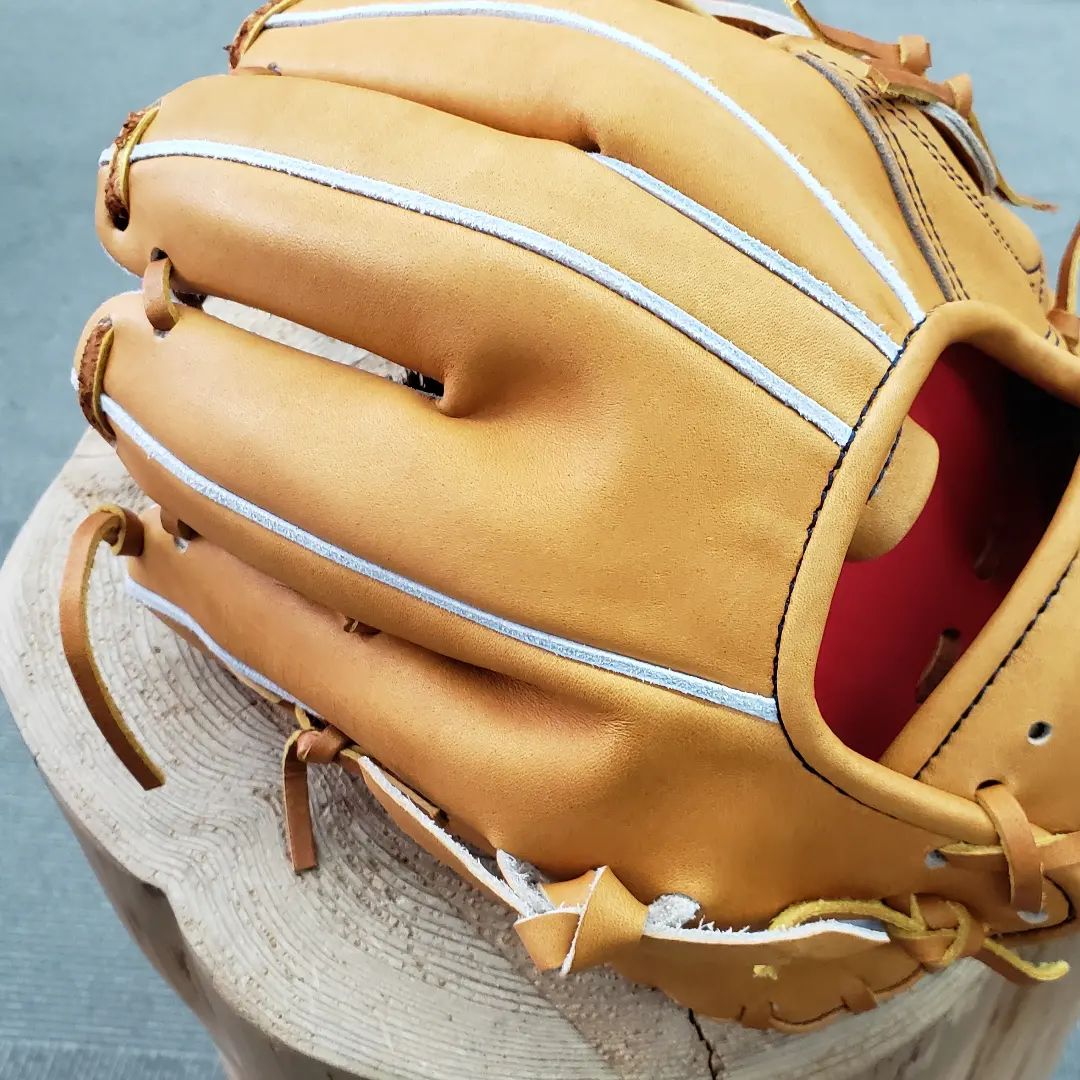 gips ギップス グローブ 硬式内野用 グラブ 中指リング 薬指側