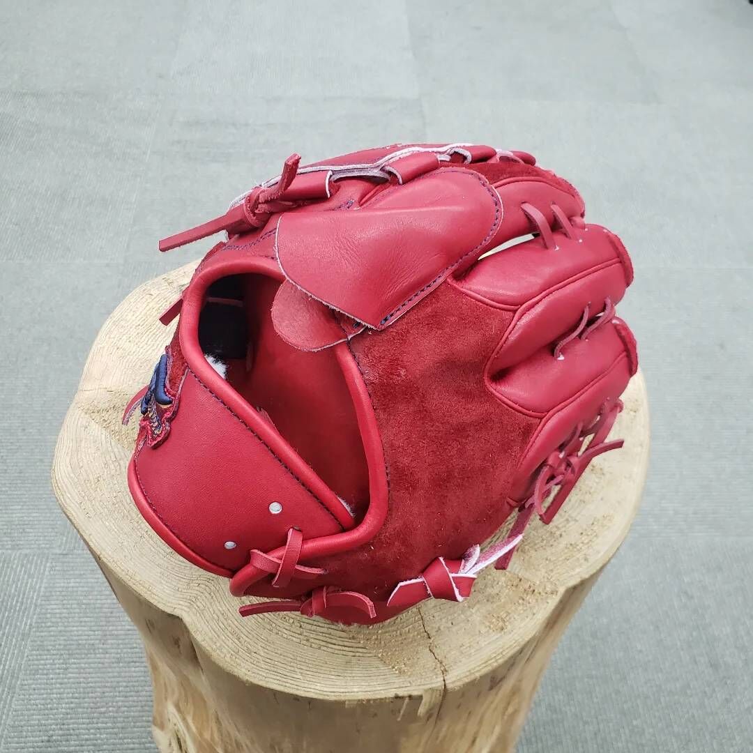 トレジャー 硬式 投手用 トレジャー 硬式グラブ treasure スポサク