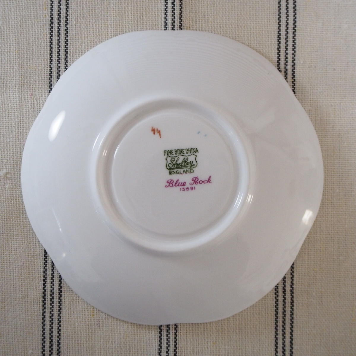 新作販売新作販売Shelley シェリー ポールスター カップソーサー