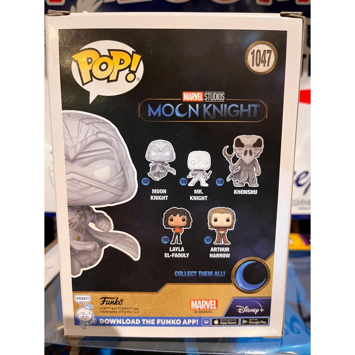 最大71%OFFクーポン最大71%OFFクーポンmarvel ムーンナイト ファンコ