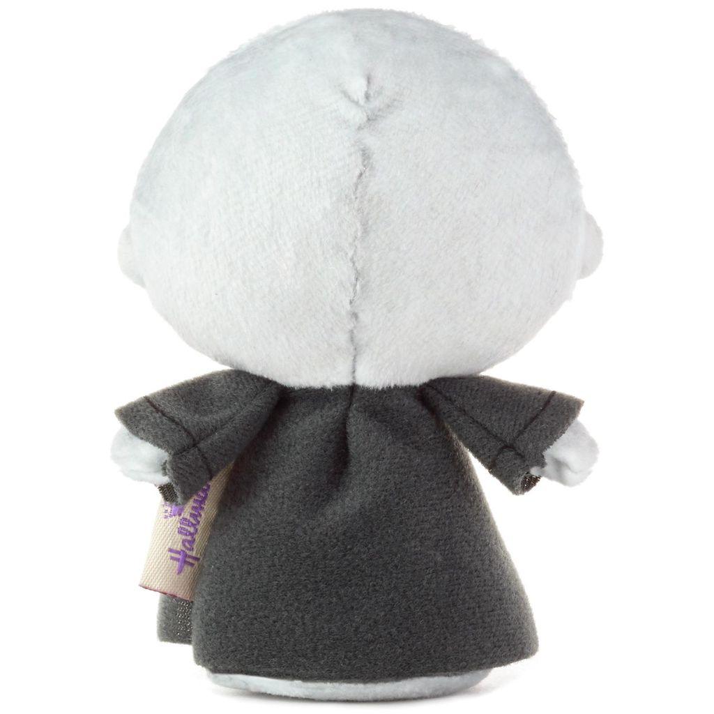 ご予約商品 Usa直輸入 ハリーポッター ヴォルデモート ぬいぐるみ Ittybittys