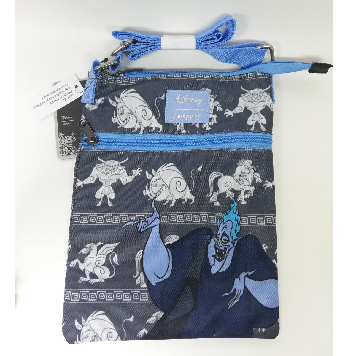 おトク情報がいっぱい アメリカ ディズニー ラウンジフライ ヘラクレス ヴィランズ ハデス リュック リュック バックパック Www Solidarite Numerique Fr