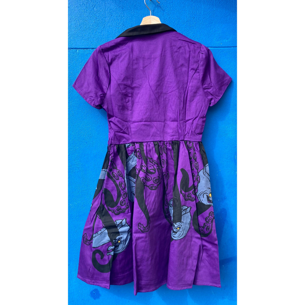 Usa直輸入 Disney ディズニー アースラ の 2匹のウツボ フロットサム と ジェ