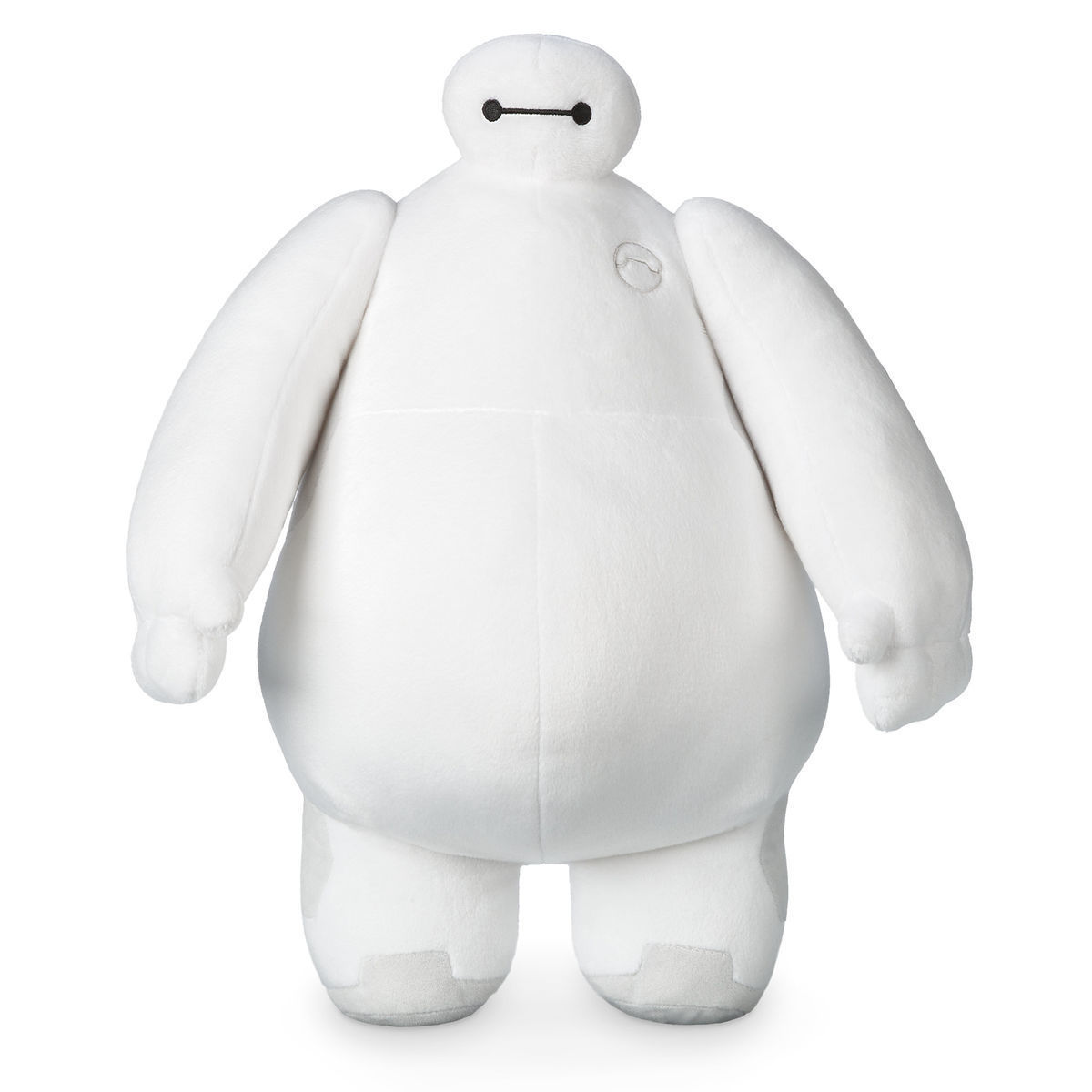 Usa直輸入 Disney ベイマックス プラッシュ ぬいぐるみ Mサイズ ビッグヒーロー6