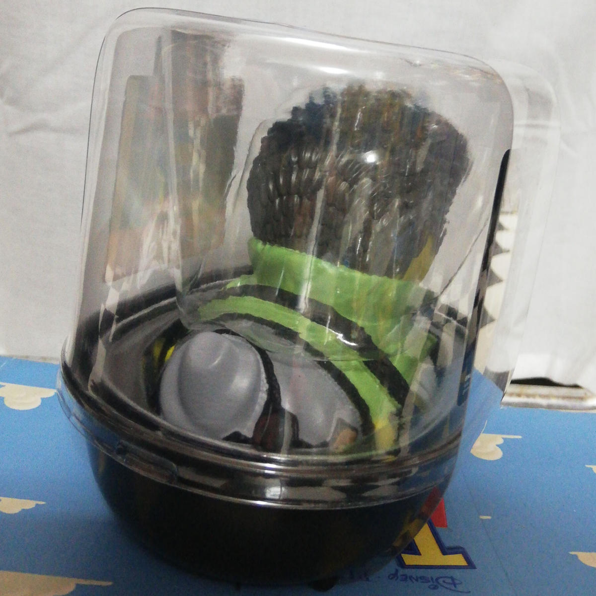 ｕｋ直輸入 バイオハザード クリス レッドフィールド 3 コレクタブル ダック Tub