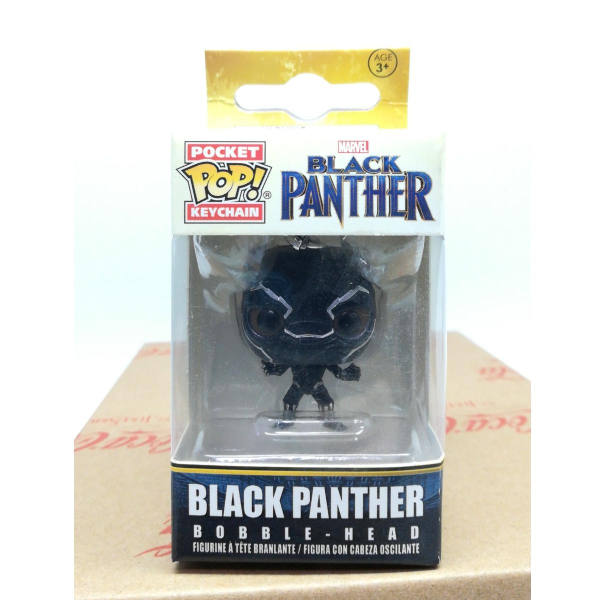 ブラックパンサー funko POP www.sanagustin.ac.id
