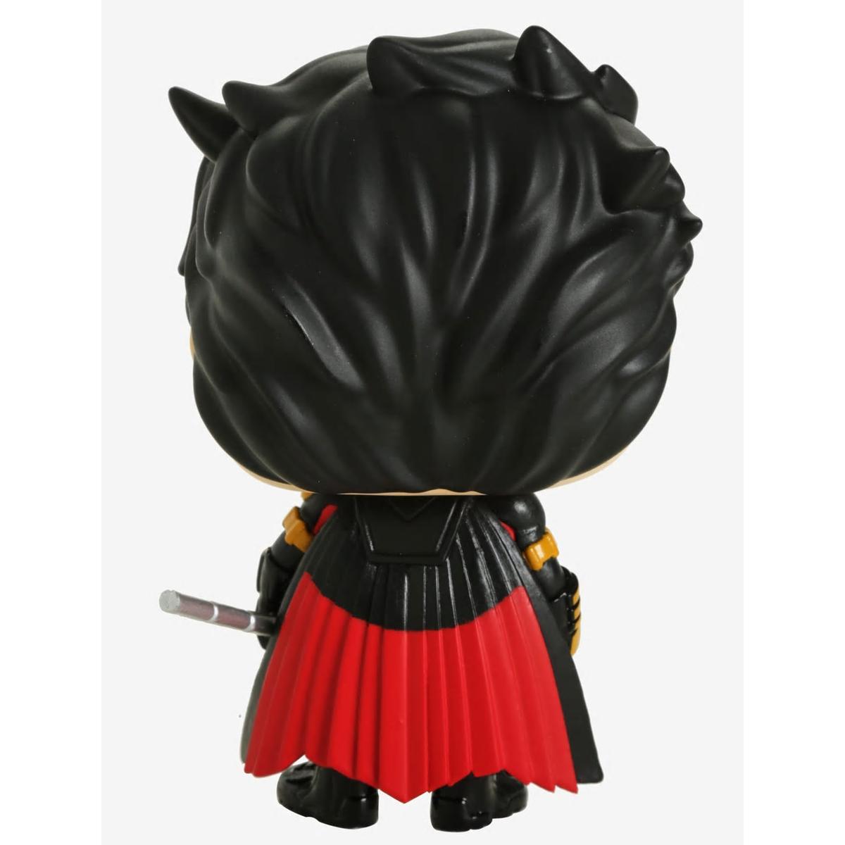 Usa直輸入 Pop Dc Batman Red Wing Robin レッドロビン