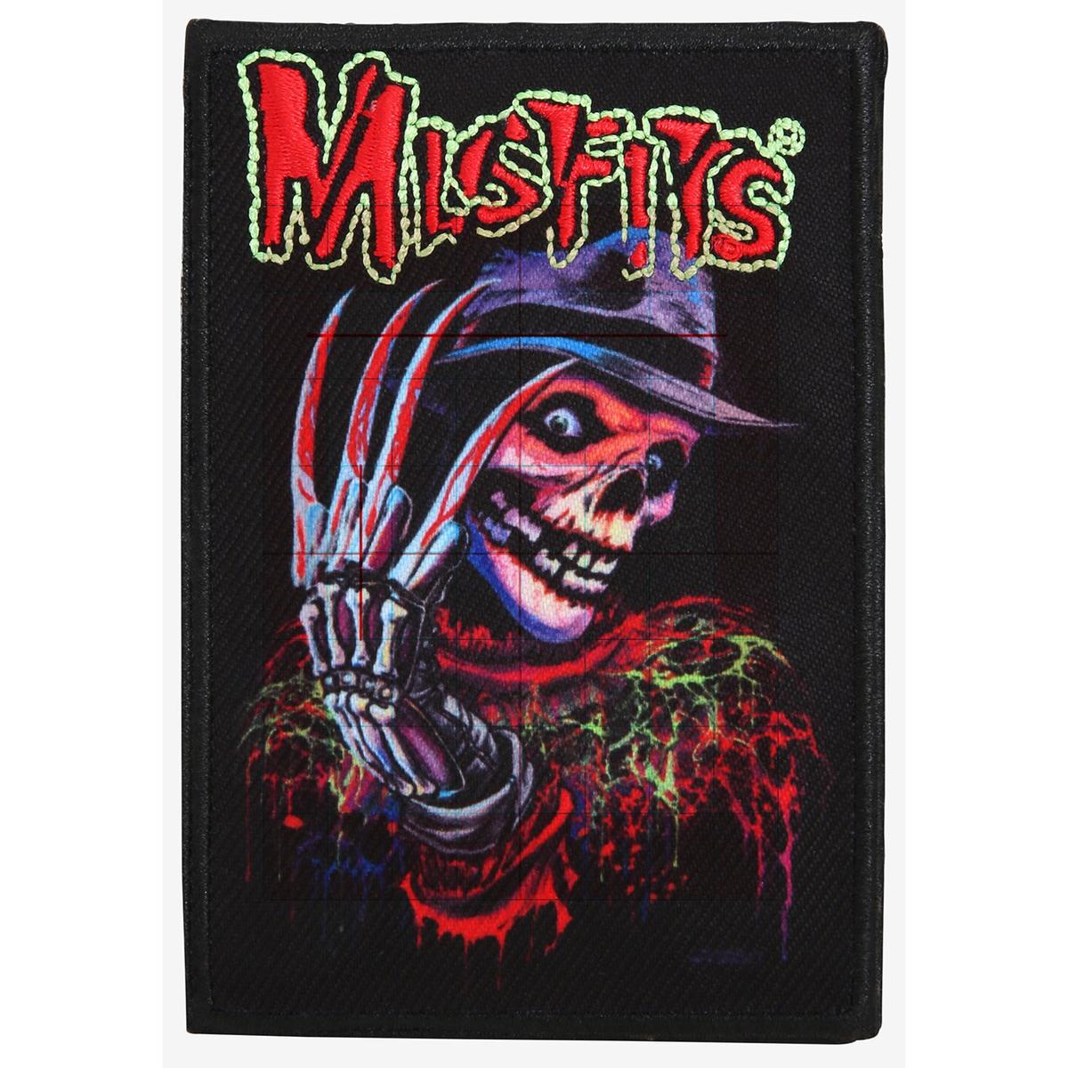 ミスフィッツ Misfits Band Japaneseclass Jp