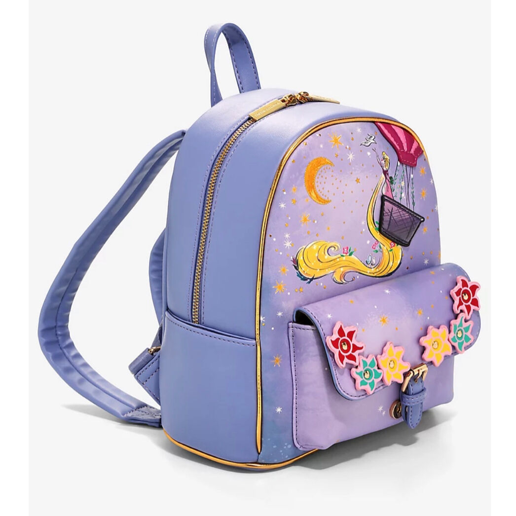 ダニエルニコル】アースラの契約書☆リュック