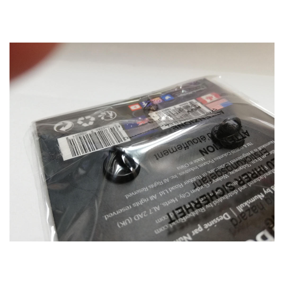 Usa直輸入 Ghostbusters ゴーストバスターズ Pin Kings ピン キン