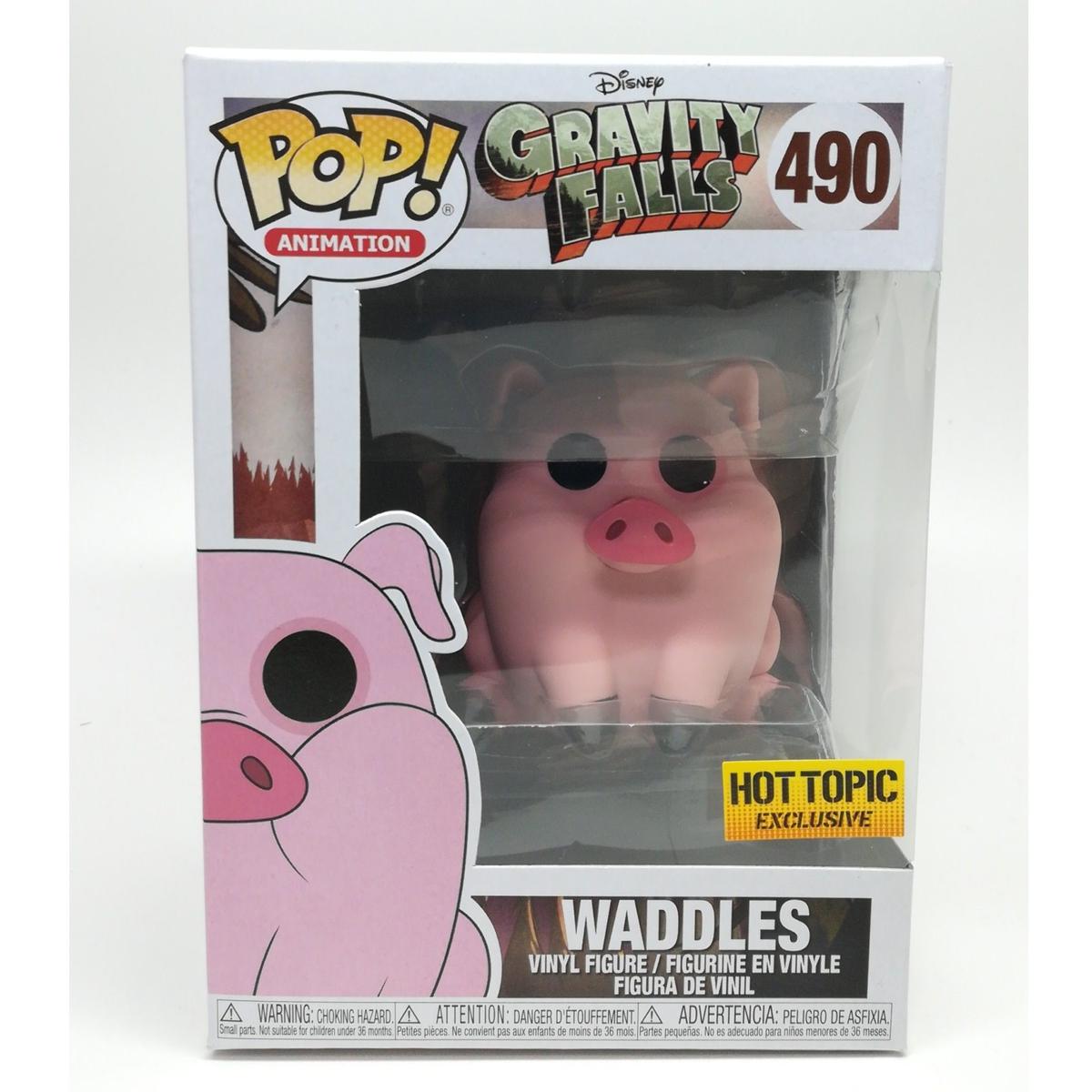Usa直輸入 Pop Disney Gravity Falls 怪奇ゾーン グラビティフ Usa直輸入 Pop Disney Gravity Falls 怪奇ゾーン グラビティフ