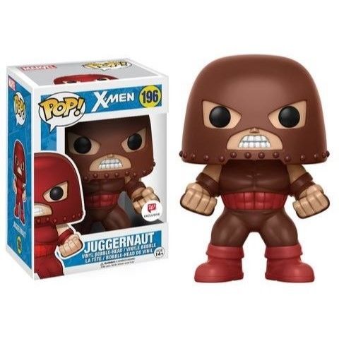 Usa直輸入 Marvel Xメン ジャガーノート Juggernaut Pop フィギュ