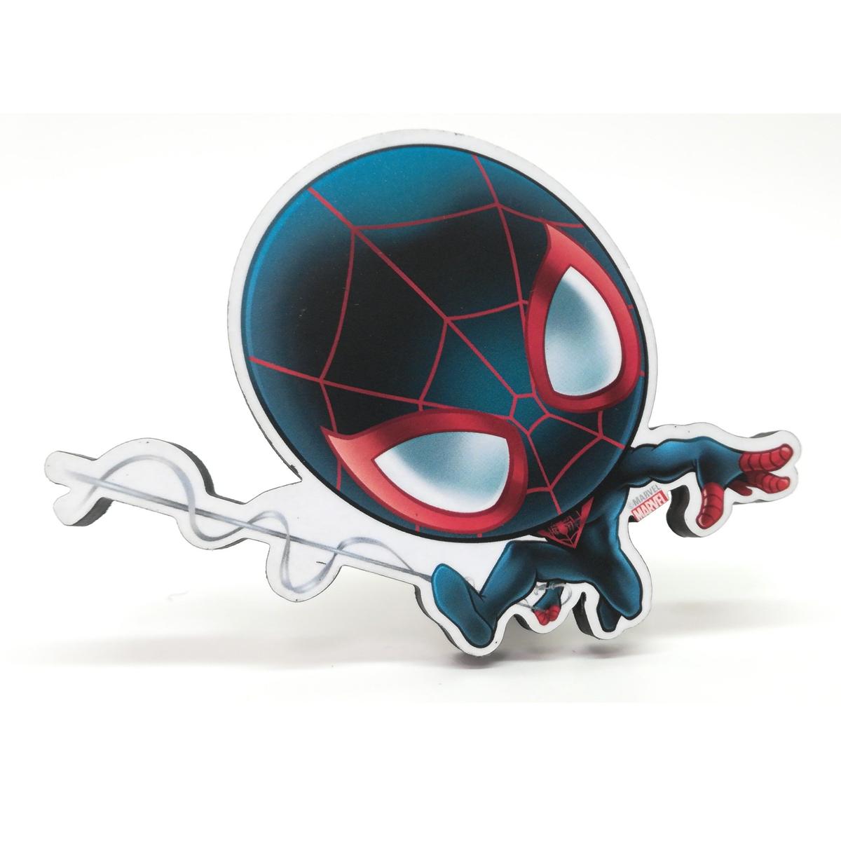 あすつく】 【輸入品】スパイダーバース マイルズ・モラレス