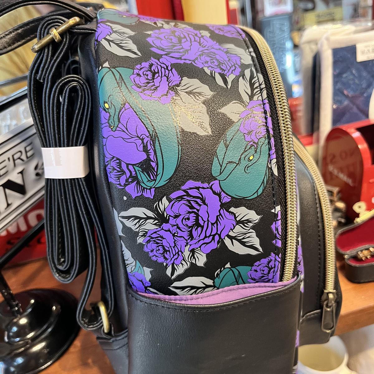 ラウンジフライ アースラ オクタヴィネル