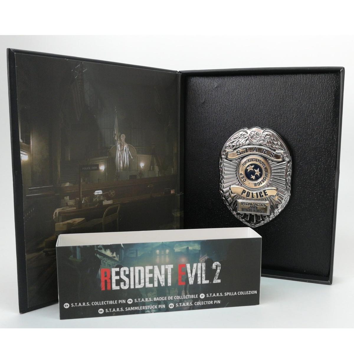 Usa直輸入 バイオハザード Resident Evil レジデントイービル 2 R P Usa直輸入 バイオハザード Resident Evil レジデントイービル 2 R P