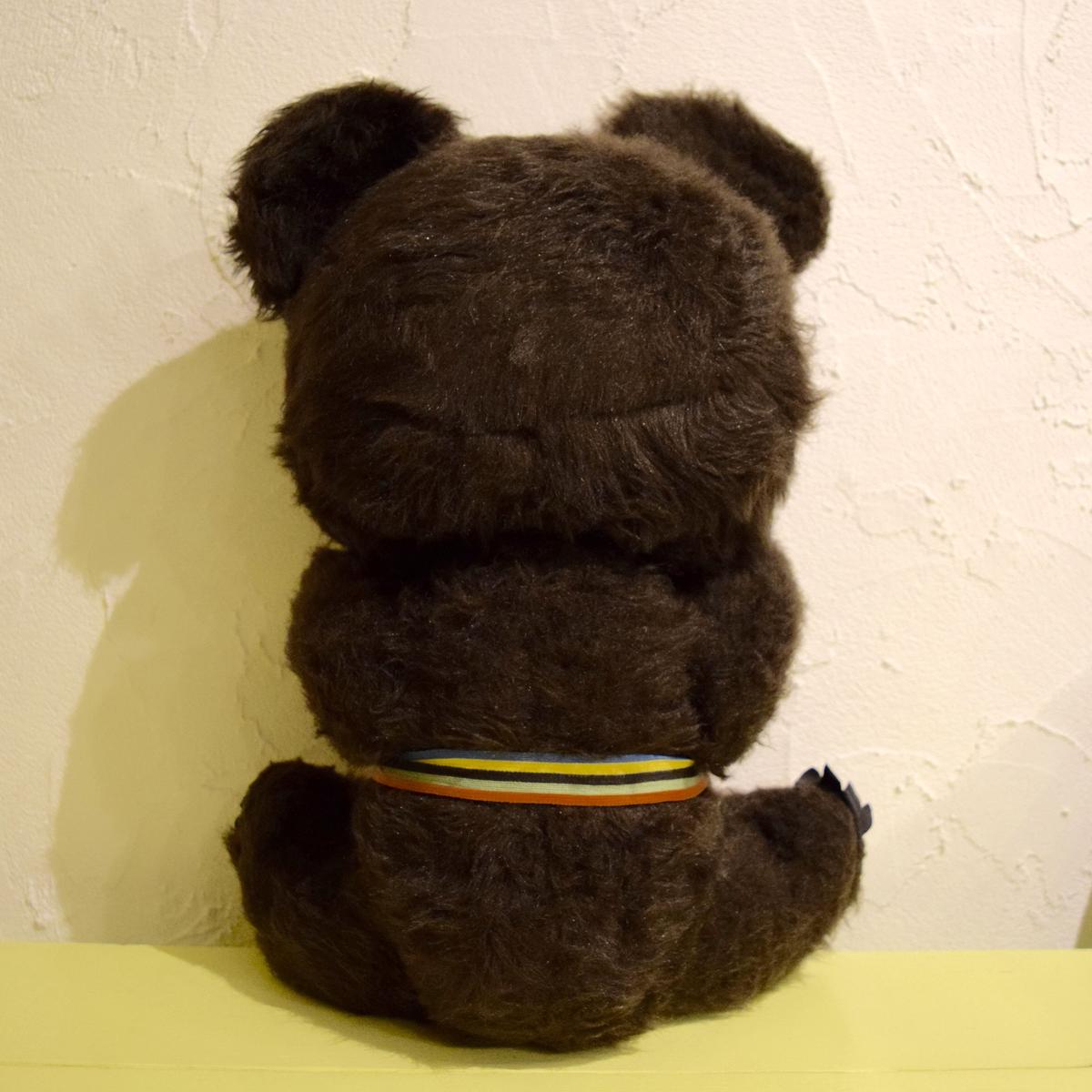 STEIFF Japan Teddy MASAKO EAN650796