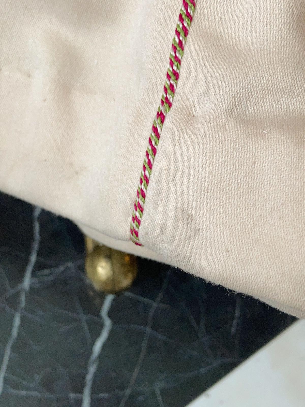 ヴィンテージ モロッコ ワンピース Poison Vintage プワゾン ヴィンテージ