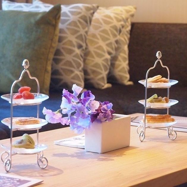 アミューズスタンド3段(スタンドのみ) | MY Dear LIFE 最低価格 『値下げ』 アミューズスタンド 食器