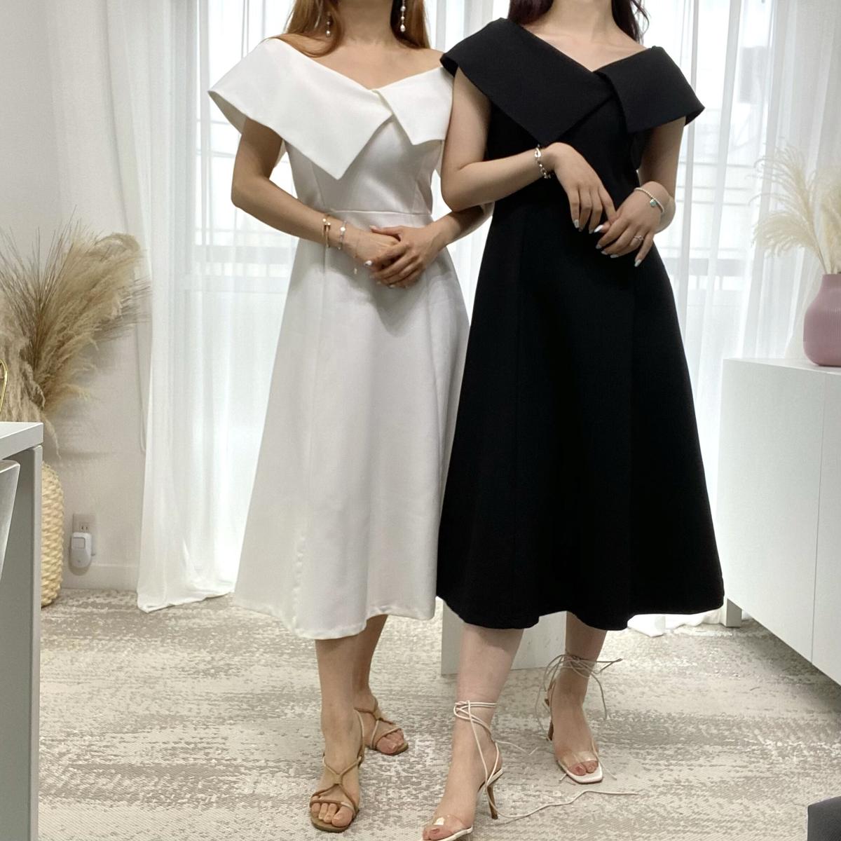 予約販売 オードリーワンピース Maylily