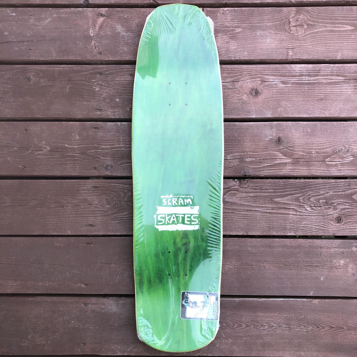 人気の新作 デッドストック 希少 ルーザーマシン ｌｏｓｅｒｍａｃｈｉｎｅ スケートデッキ オールドスクール 9 5 デッキ Labelians Fr