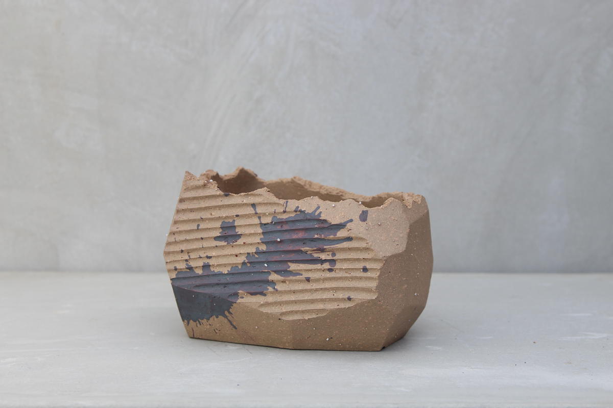 N/OH 澪標 S –Kurk Yellow PORTOLANO EXCLUSIVE 溌...