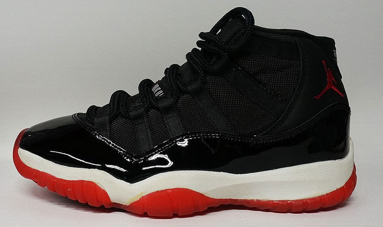 original bred 11s