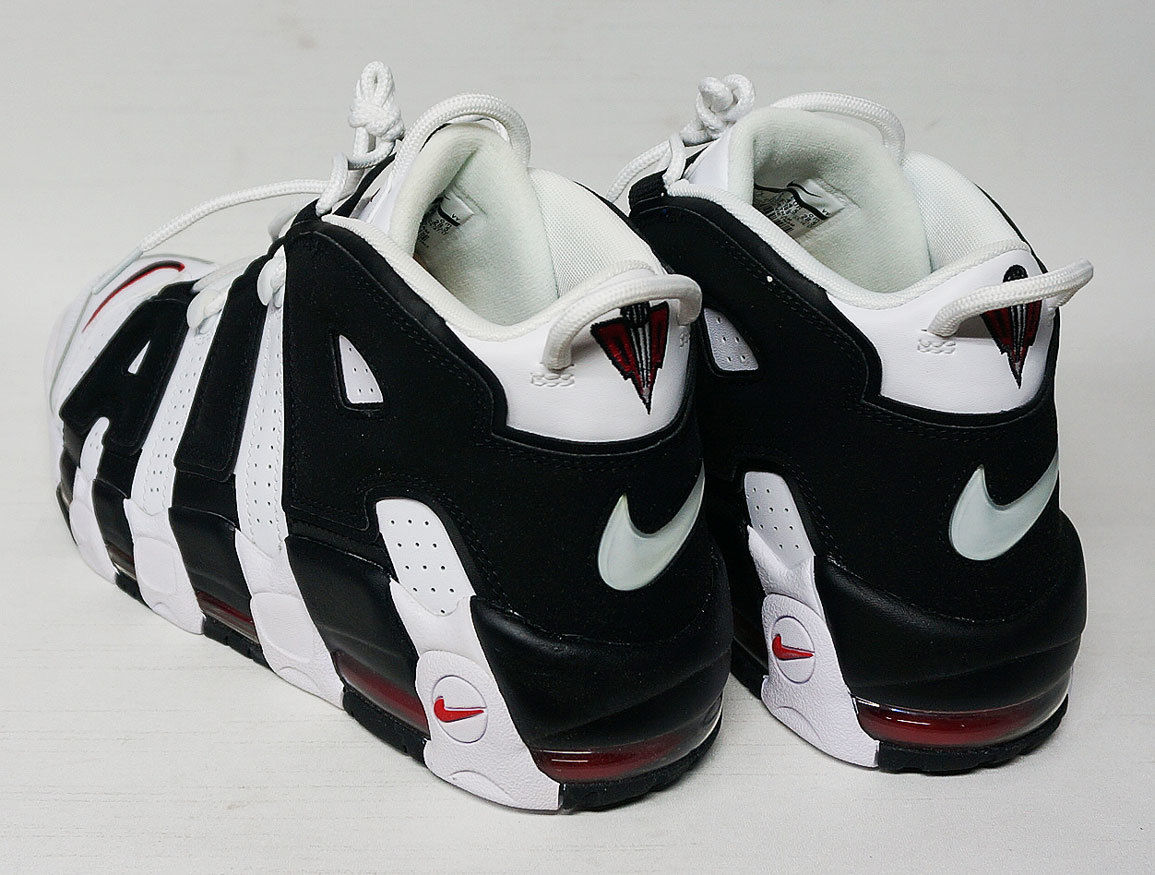 Nike Air More Uptempo ( 414962 002 ) | OVERKILL