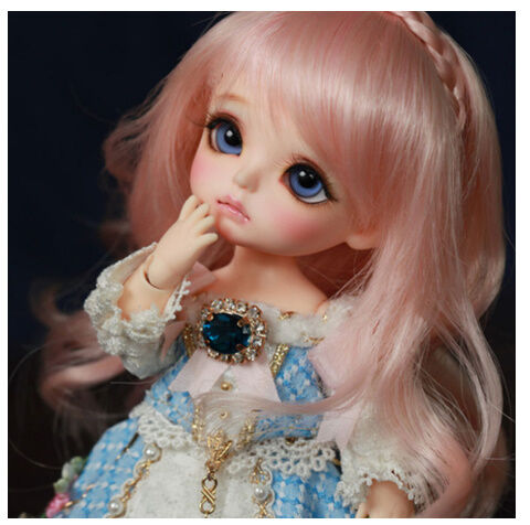 お客様満足度no 1 球体関節人形 カスタムドール 人形 女の子 かわいい 本体 目 Bjd メイク済み 格安人気 Keita Com Br