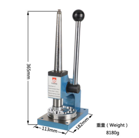 リングストレッチャー】 おすすめ 指輪成型器 リング成形機 ジュエリー