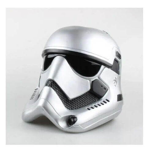 ストームトルーパー マスク 3種類 コスプレ スターウォーズ 高品質 仮装 衣装 パーティ 小道具 海外限定 映画グッズ 映画関連 レプリカ フリーサイズ