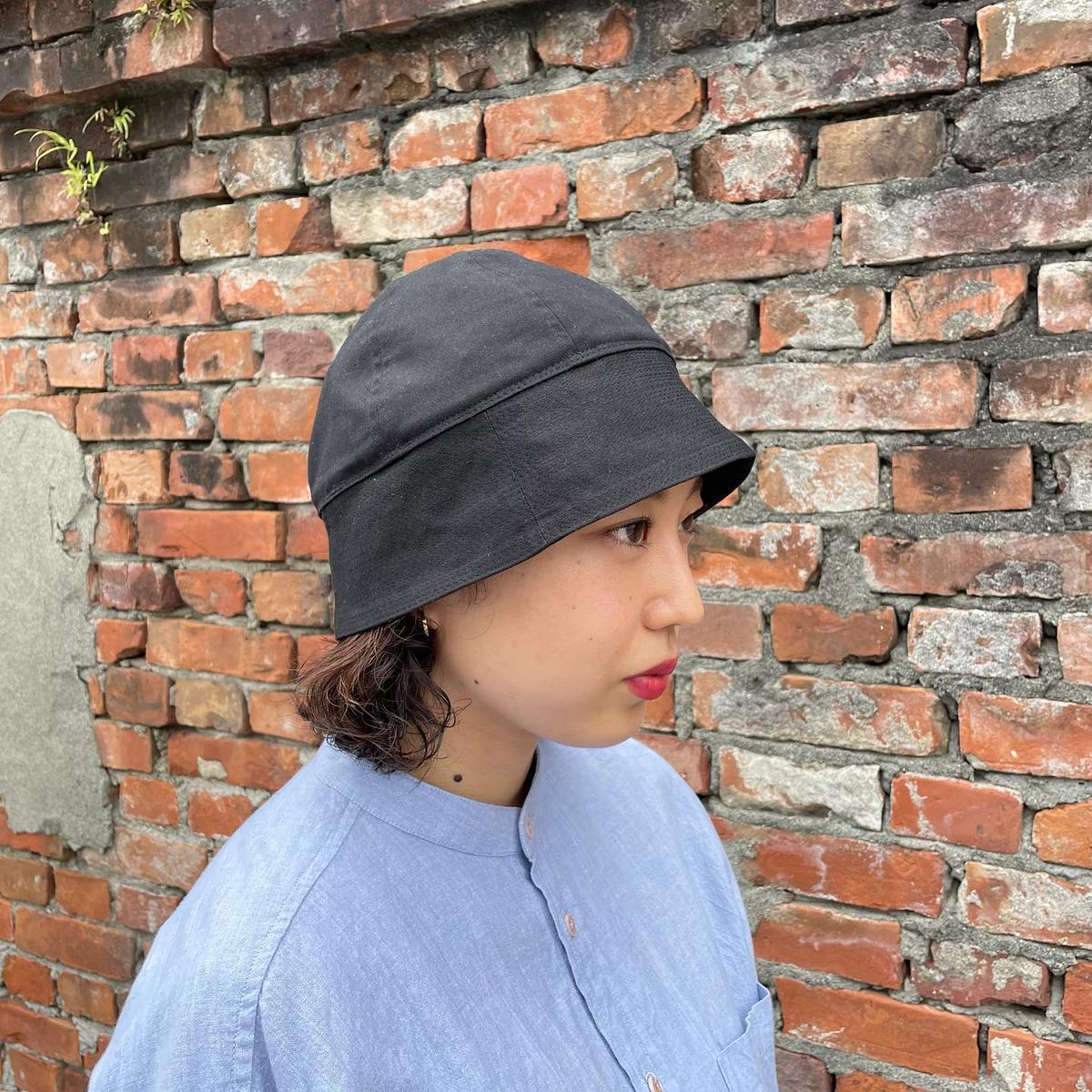 【Morocco】SAILOR HAT | CUSTOM FEVER