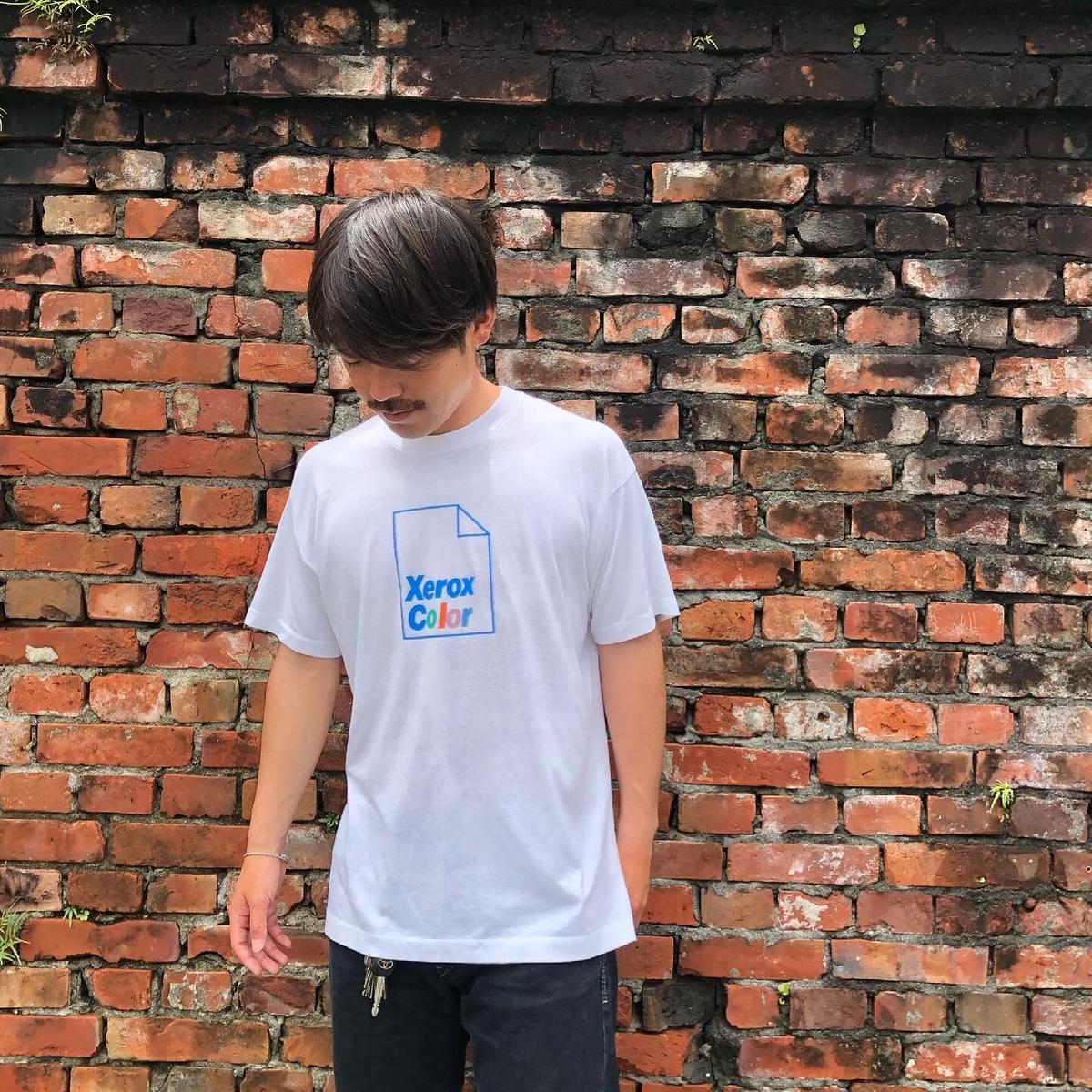 2022年5月新作下旬 専用 90s ヴィンテージ モナリザ tシャツ パロディ