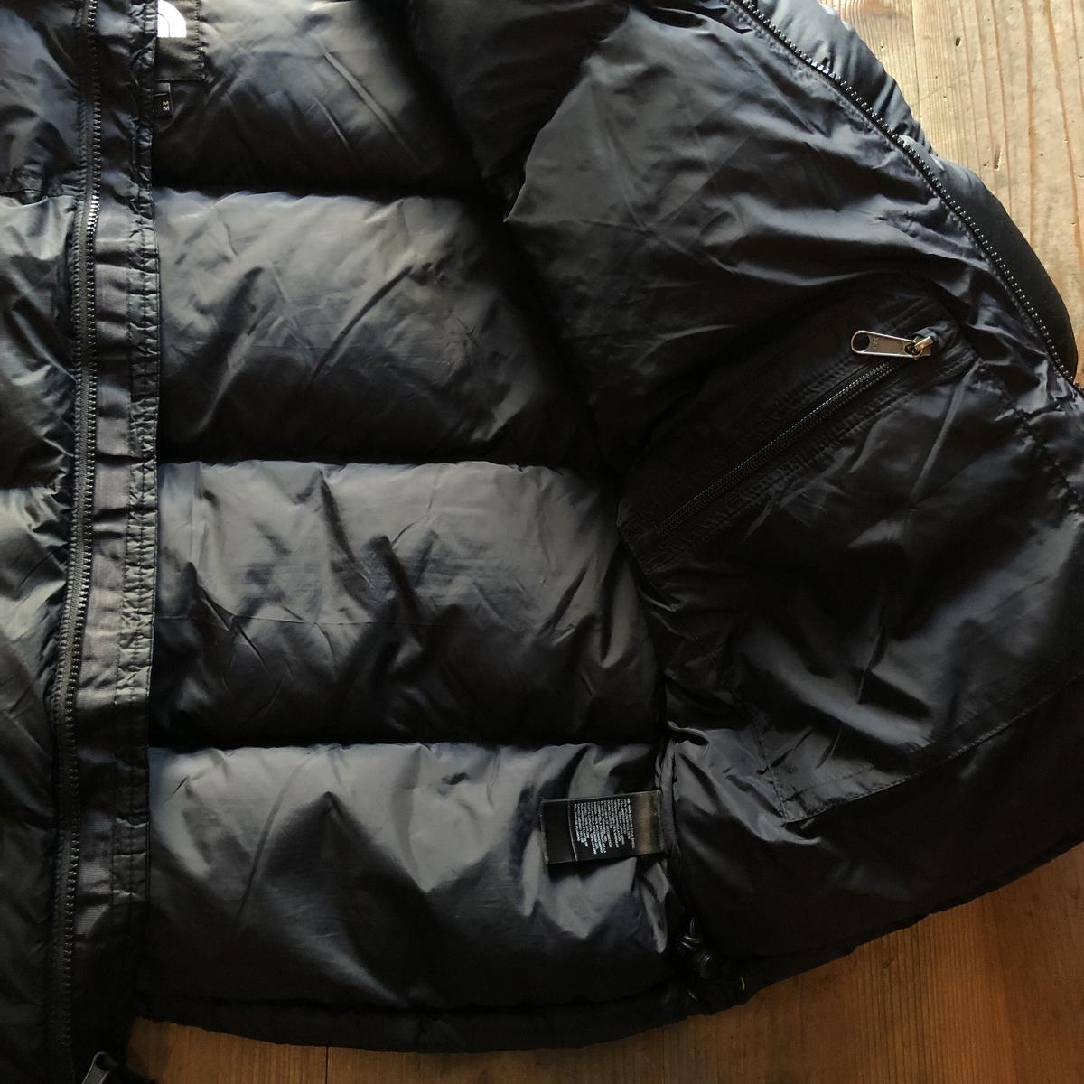 The North Face 〝ヌプシ〟 | CUSTOM FEVER