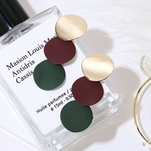 ピアス 人気 おすすめ カジュアル キレイ レディース 韓国 流行り 海外 韓国女子 かわいい