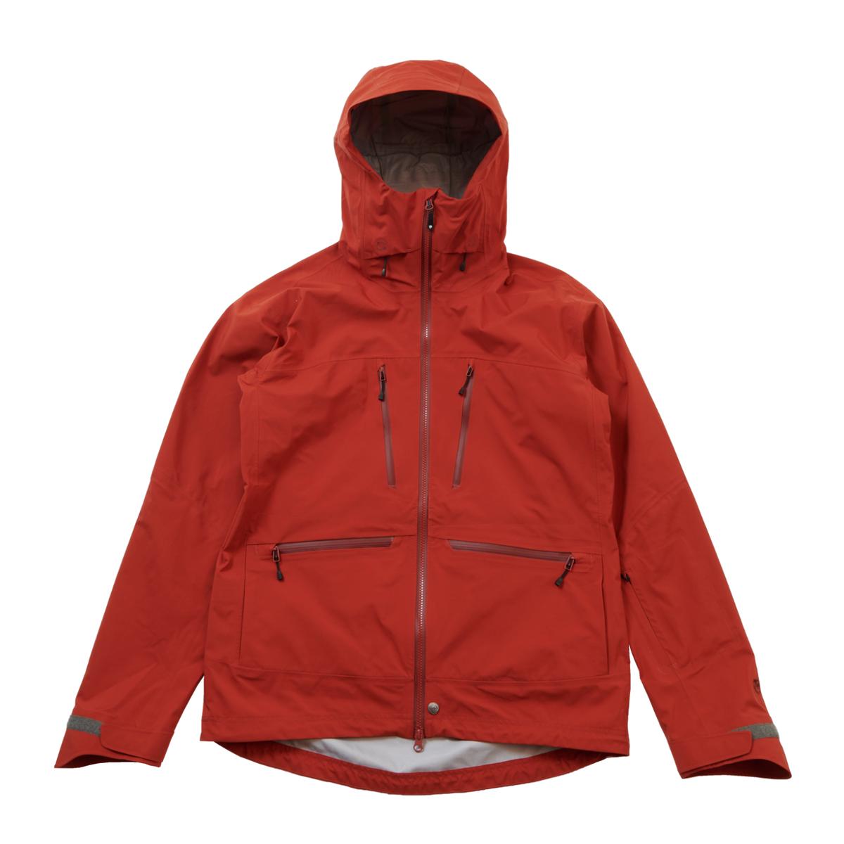 Fat Guy Jacket
