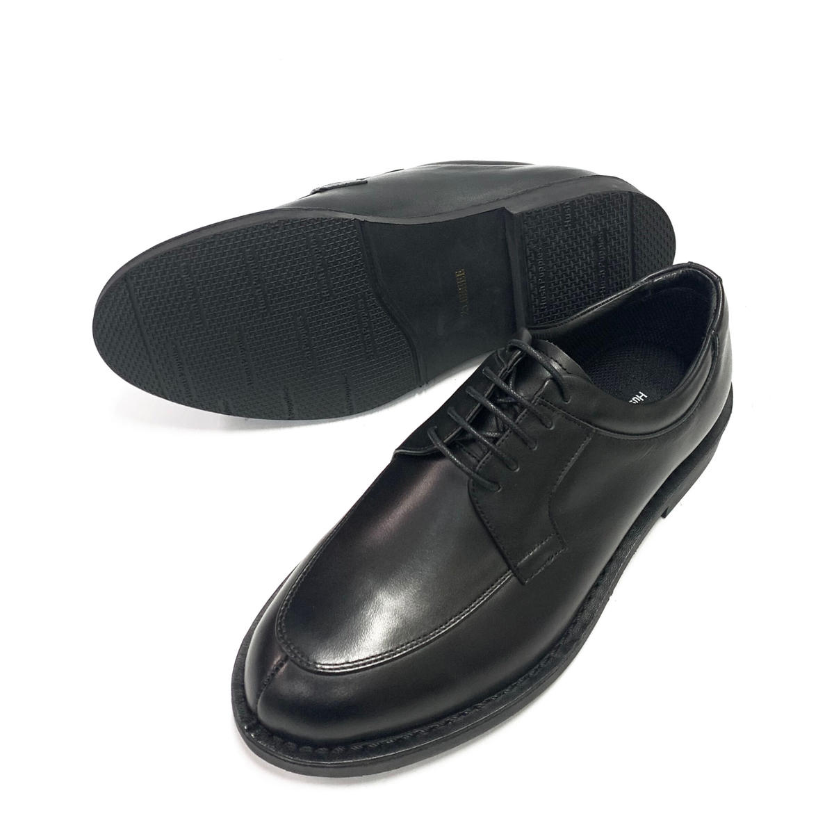 Hush Puppies(ハッシュパピー)❘ ビジネスシューズ | Uチップ | 本革