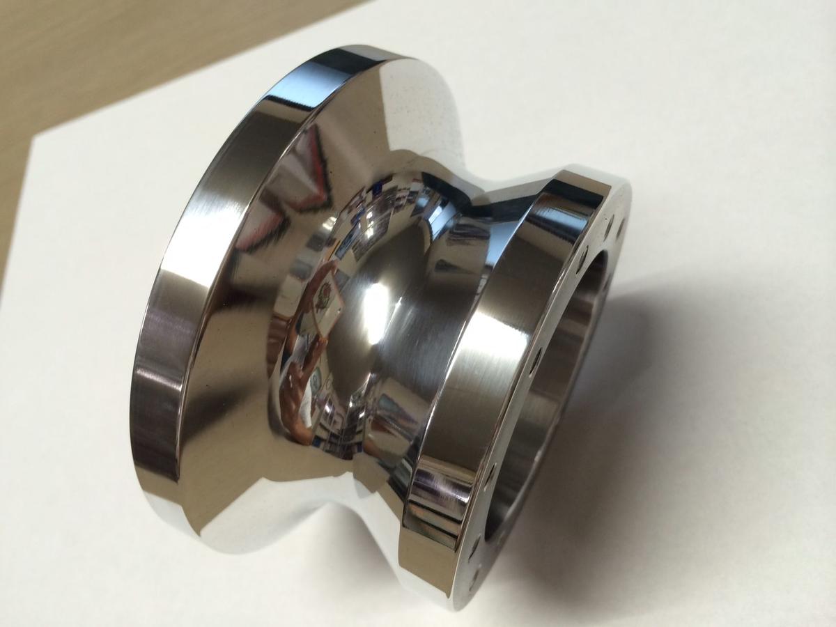 ｇｍステアリングボス ポリッシュ ｂｌａｃｋ Gm シボレー アメ車 修理 車検 カスタ