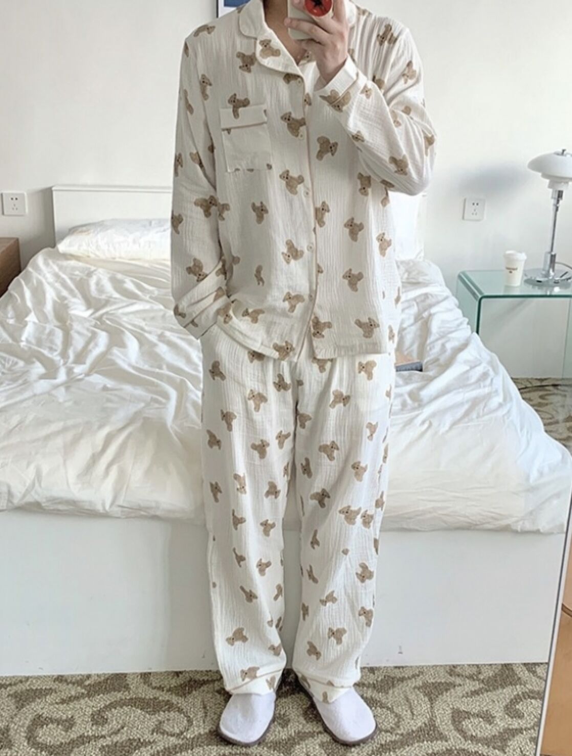 bare pajamas primrose