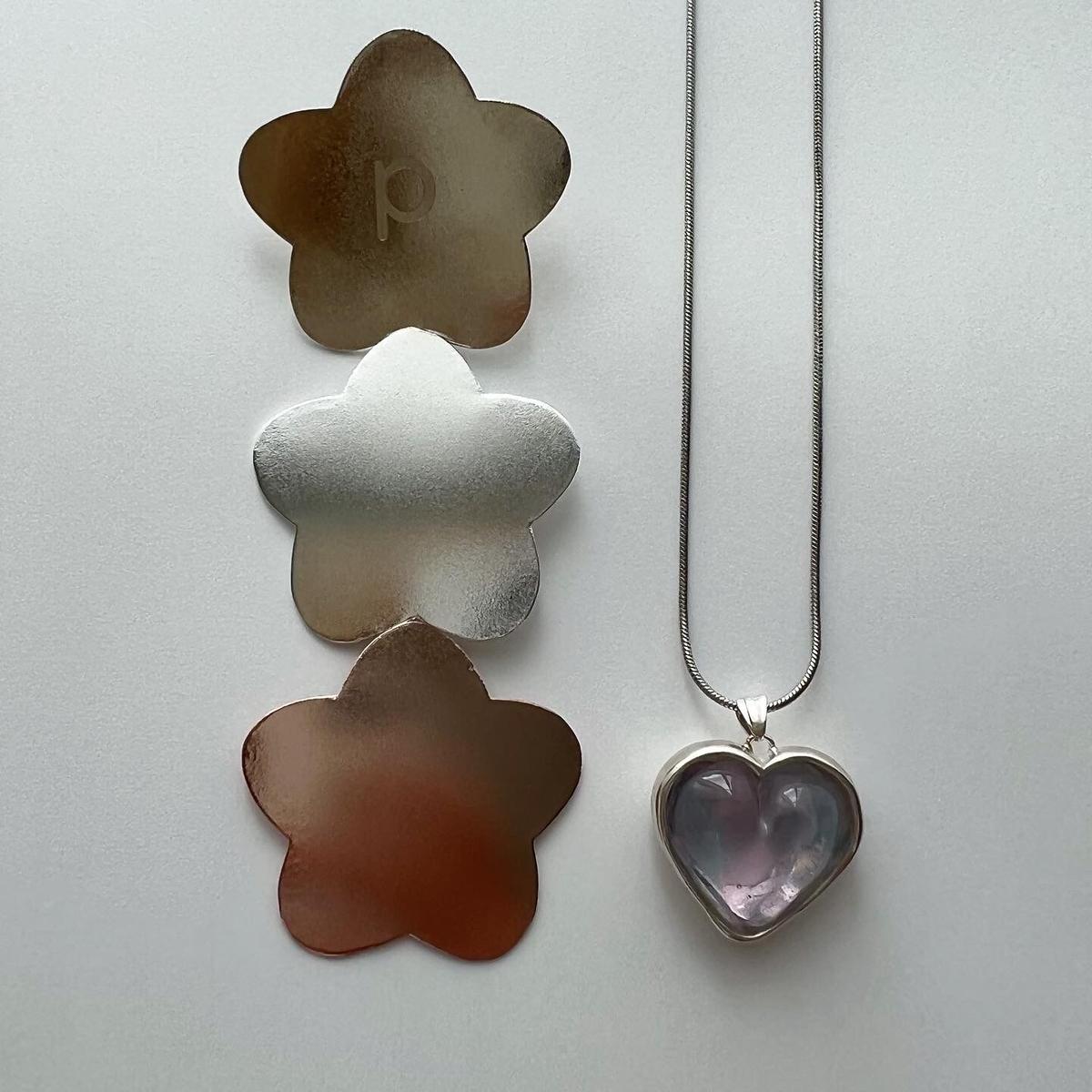 dreamygarden heartset