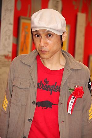 The Stranglers ストラングラーズ 5 6オンス Tシャツ Rd St 17